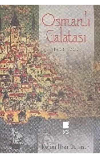 Osmanlı Galatası (1453-1600)