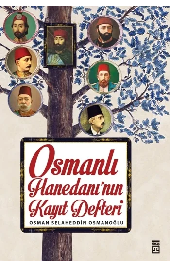 Osmanlı Hanedanının Kayıt Defteri