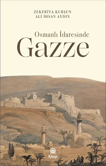 Osmanlı İdaresinde Gazze
