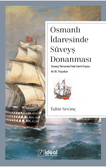 Osmanlı İdaresinde Süveyş Donanması