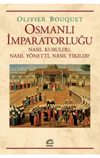 Osmanlı İmparatorluğu
