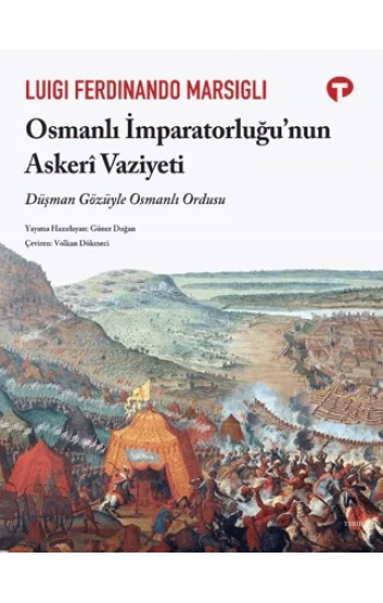 Osmanli İmparatorluğunun Askeri Vaziyeti