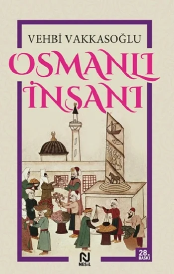 Osmanlı İnsanı