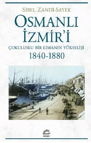 Osmanlı İzmiri