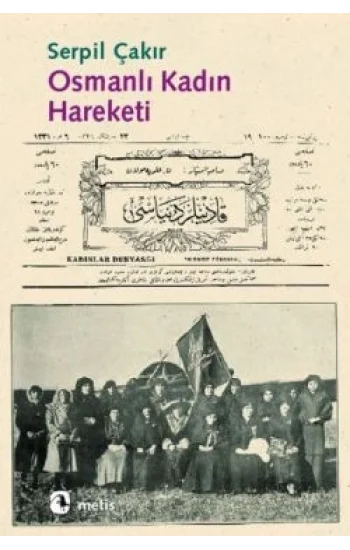 Osmanlı Kadın Hareketi