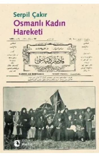 Osmanlı Kadın Hareketi