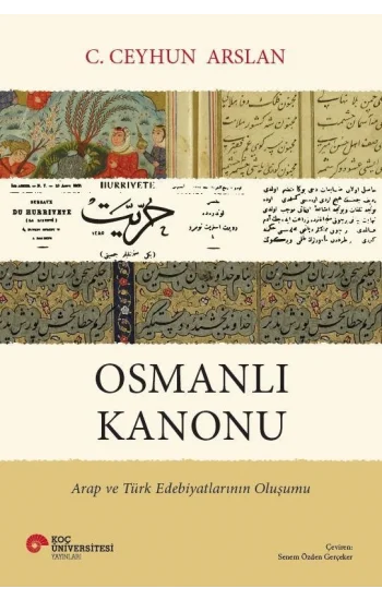 Osmanlı Kanonu