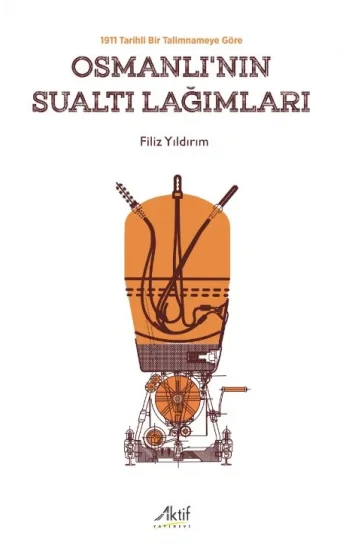 Osmanlının Sualtı Lağımları