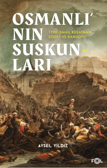 Osmanlının Suskunları