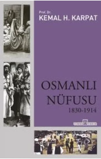 Osmanlı Nüfusu