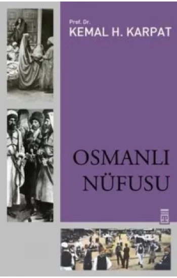 Osmanlı Nüfusu