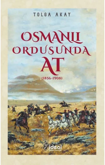 Osmanlı Ordusunda At (1856-1908)