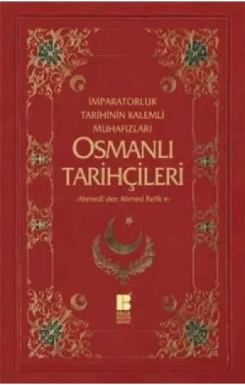 Osmanlı Tarihçileri