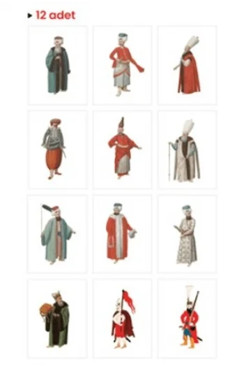 Osmanlı Tarihi-02 (12li)