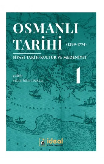 Osmanlı Tarihi-1 (1299-1774)
