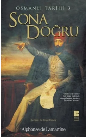 Osmanlı Tarihi 3 Sona Doğru