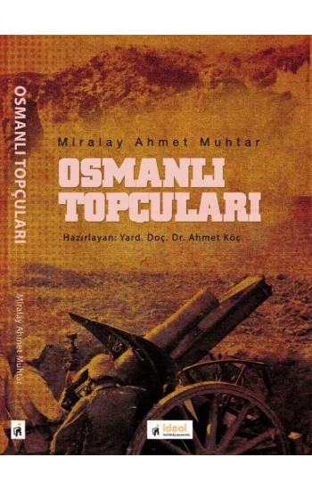 Osmanlı Topçuları