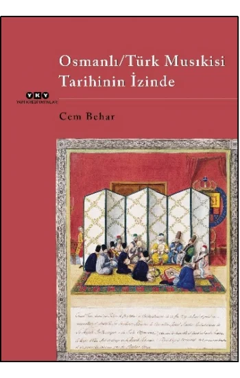 Osmanlı/Türk Musıkisi Tarihinin İzinde