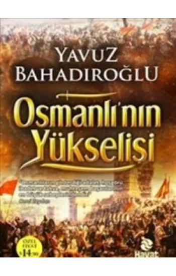 Osmanlının Yükselişi