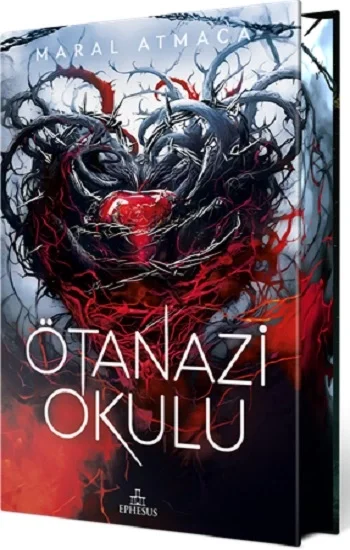 Ötanazi Okulu 4 (Ciltli Özel Baskı)