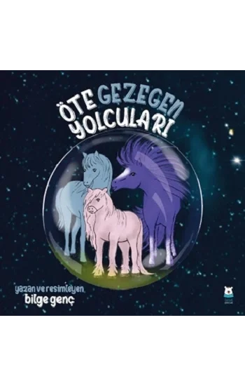 Öte Gezegen Yolcuları