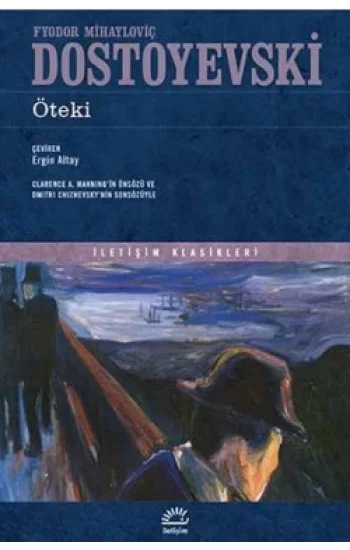 Öteki