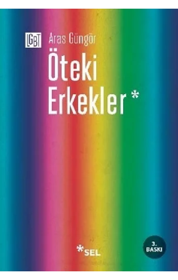 Öteki Erkekler