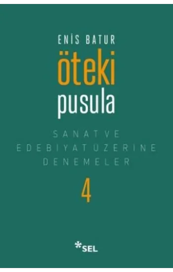 Öteki Pusula