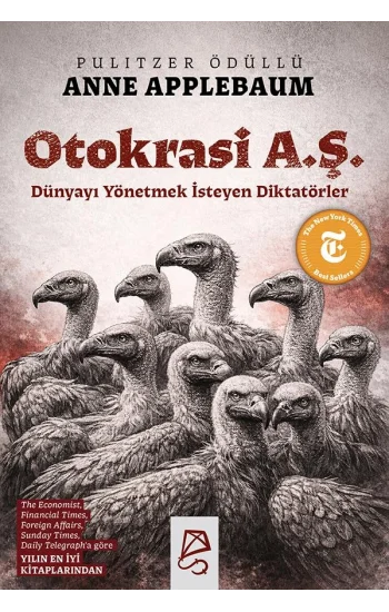 Otokrasi A.Ş.