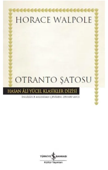 Otranto Şatosu