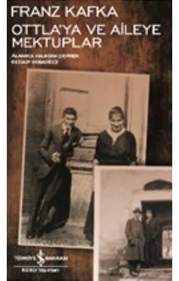 Ottlaya ve Aileye Mektuplar
