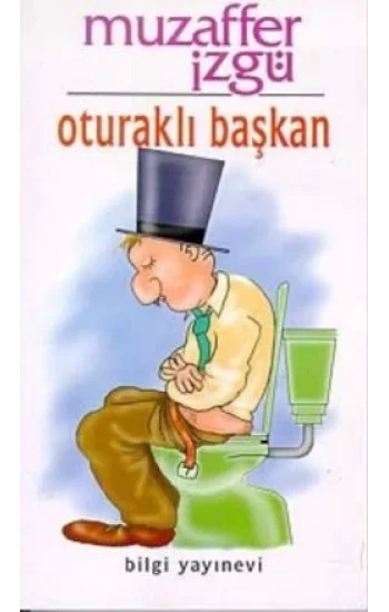 Oturaklı Başkan