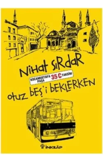 Otuz Beşi Beklerken