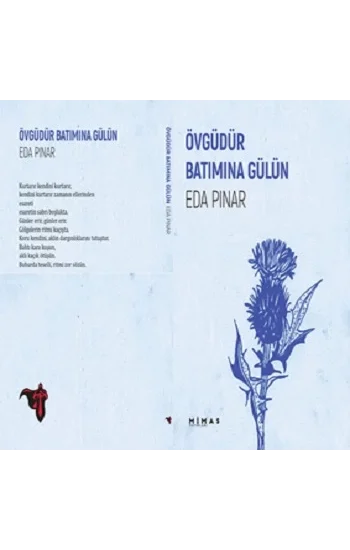 Övgüdür Batımına Gülün