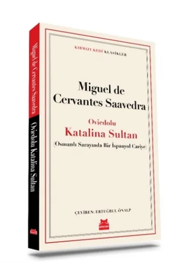 Oviedolu Katalina Sultan