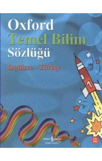 Oxford Temel Bilim Sözlüğü