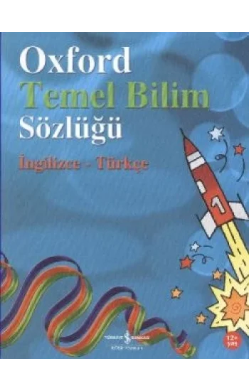 Oxford Temel Bilim Sözlüğü