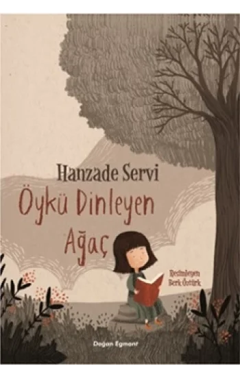 Öykü Dinleyen Ağaç