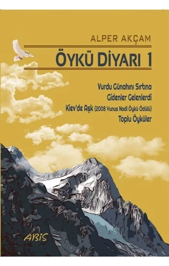 Öykü Diyarı 1