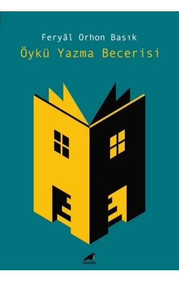 Öykü Yazma Becerisi