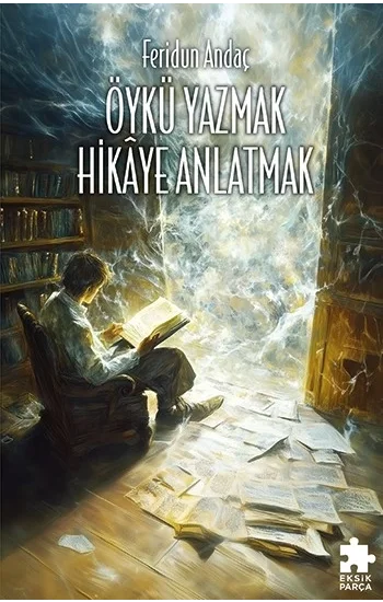 Öykü Yazmak Hikaye Anlatmak