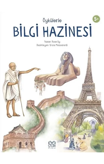 Öykülerle Bilgi Hazinesi