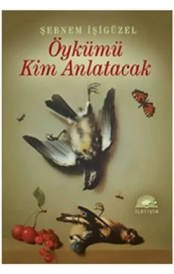 Öykümü Kim Anlatacak