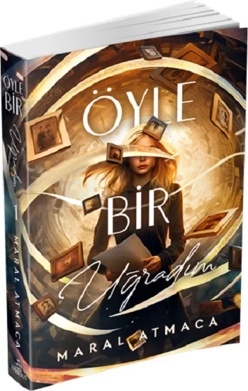 Öyle Bir Uğradım -1