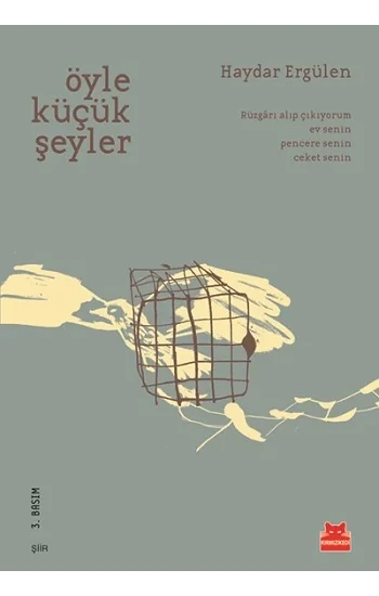 Öyle Küçük Şeyler