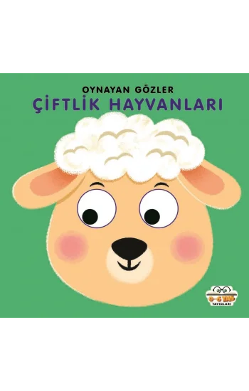 Oynayan Gözler - Çiftlik Hayvanları