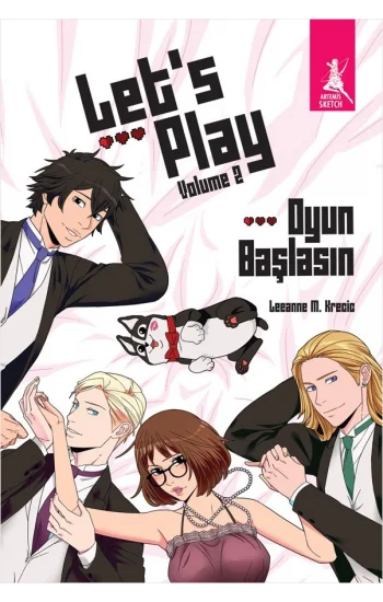 Oyun Başlasın Volume 2