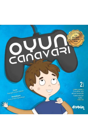 Oyun Canavarı