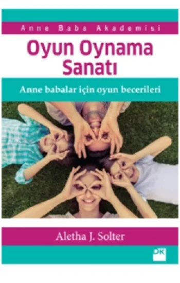 Oyun Oynama Sanatı