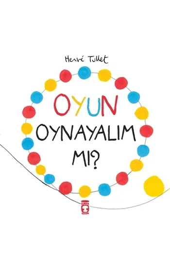 Oyun Oynayalım Mı